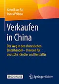 E-Book (pdf) Verkaufen in China von Yahui Luo-Alt, Jonas Polfuss