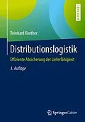 E-Book (pdf) Distributionslogistik von Reinhard Koether