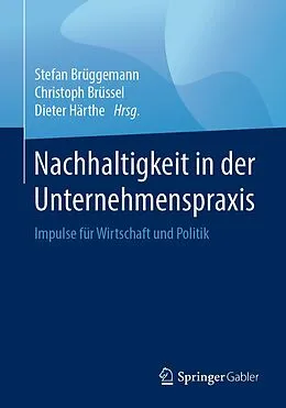 E-Book (pdf) Nachhaltigkeit in der Unternehmenspraxis von 