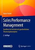 E-Book (pdf) Sales Performance Management von Mario Pufahl