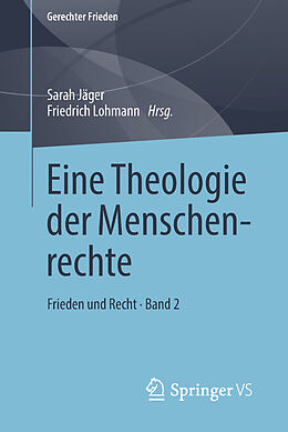 E-Book (pdf) Eine Theologie der Menschenrechte von 