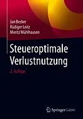 E-Book (pdf) Steueroptimale Verlustnutzung von Jan Becker, Rüdiger Loitz, Moritz Mühlhausen