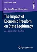 E-Book (pdf) The Impact of Economic Freedom on State Legitimacy von Christoph Michael Hindermann