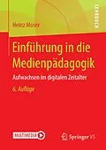 E-Book (pdf) Einführung in die Medienpädagogik von Heinz Moser