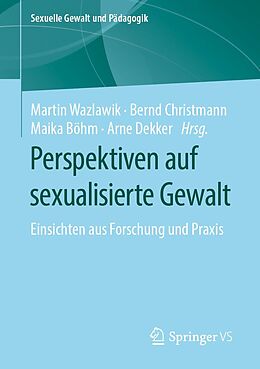 E-Book (pdf) Perspektiven auf sexualisierte Gewalt von 