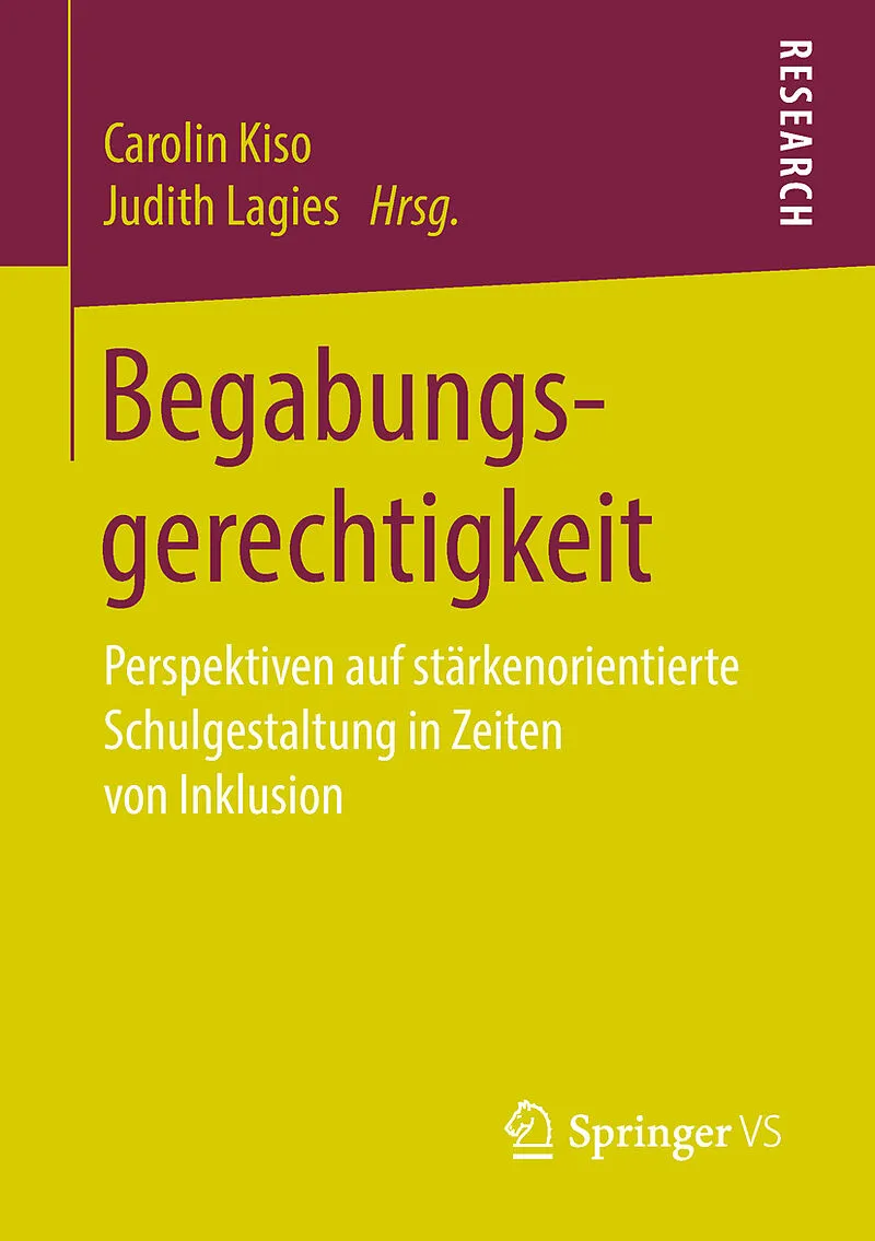 Begabungsgerechtigkeit