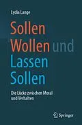 E-Book (pdf) Sollen Wollen und Lassen Sollen von Lydia Lange