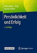 E-Book (pdf) Persönlichkeit und Erfolg von Martin Fiedler