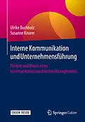 E-Book (pdf) Interne Kommunikation und Unternehmensführung von Ulrike Buchholz, Susanne Knorre