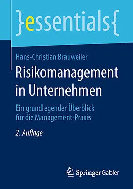 E-Book (pdf) Risikomanagement in Unternehmen von Hans-Christian Brauweiler