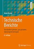 E-Book (pdf) Technische Berichte von Heike Hering
