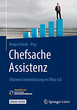 E-Book (pdf) Chefsache Assistenz von 