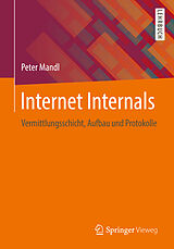 E-Book (pdf) Internet Internals von Peter Mandl