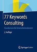 E-Book (pdf) 77 Keywords Consulting von 