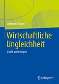 E-Book (pdf) Wirtschaftliche Ungleichheit von Johannes Berger
