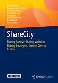 E-Book (pdf) ShareCity von Dominik Georgi, Susanne Bründler-Ulrich, Dorothea Schaffner