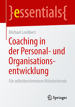 E-Book (pdf) Coaching in der Personal- und Organisationsentwicklung von Michael Loebbert