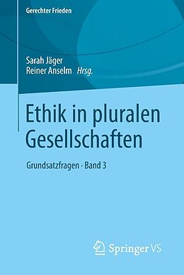 E-Book (pdf) Ethik in pluralen Gesellschaften von 