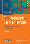 E-Book (pdf) Grundprinzipien der Mechatronik von Werner Roddeck