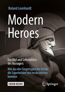 E-Book (pdf) Modern Heroes von Roland Leonhardt