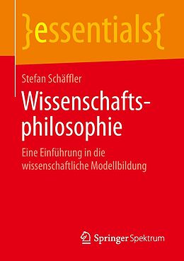 E-Book (pdf) Wissenschaftsphilosophie von Stefan Schäffler