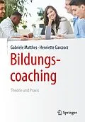 E-Book (pdf) Bildungscoaching von Gabriele Matthes, Henriette Garczorz