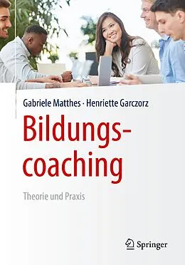 E-Book (pdf) Bildungscoaching von Gabriele Matthes, Henriette Garczorz