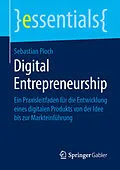 E-Book (pdf) Digital Entrepreneurship von Sebastian Pioch