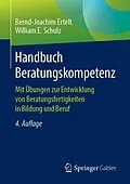 E-Book (pdf) Handbuch Beratungskompetenz von Bernd-Joachim Ertelt, William E. Schulz