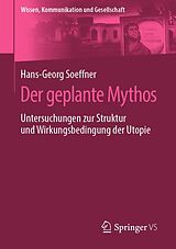 E-Book (pdf) Der geplante Mythos von Hans-Georg Soeffner