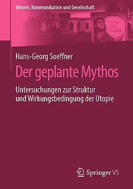 E-Book (pdf) Der geplante Mythos von Hans-Georg Soeffner