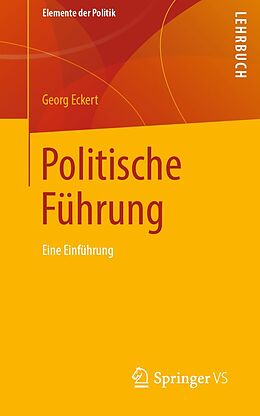 E-Book (pdf) Politische Führung von Georg Eckert