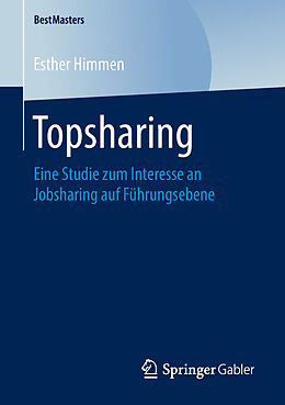 E-Book (pdf) Topsharing von Esther Himmen