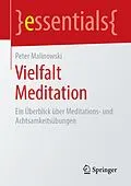 E-Book (pdf) Vielfalt Meditation von Peter Malinowski