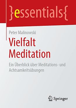 E-Book (pdf) Vielfalt Meditation von Peter Malinowski