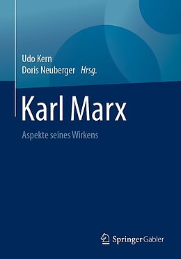 E-Book (pdf) Karl Marx von 