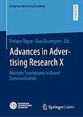 E-Book (pdf) Advances in Advertising Research X von 