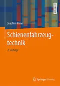 E-Book (pdf) Schienenfahrzeugtechnik von Joachim Ihme