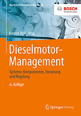 E-Book (pdf) Dieselmotor-Management von 