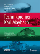 E-Book (pdf) Technikpionier Karl Maybach von 