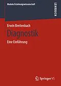 E-Book (pdf) Diagnostik von Erwin Breitenbach
