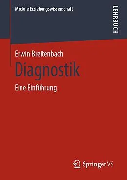 E-Book (pdf) Diagnostik von Erwin Breitenbach