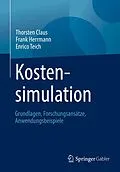 E-Book (pdf) Kostensimulation von Thorsten Claus, Frank Herrmann, Enrico Teich