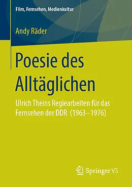 E-Book (pdf) Poesie des Alltäglichen von Andy Räder