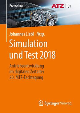 E-Book (pdf) Simulation und Test 2018 von 