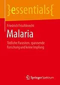 E-Book (pdf) Malaria von Friedrich Frischknecht