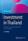 E-Book (pdf) Investment in Thailand von Michael Lorenz