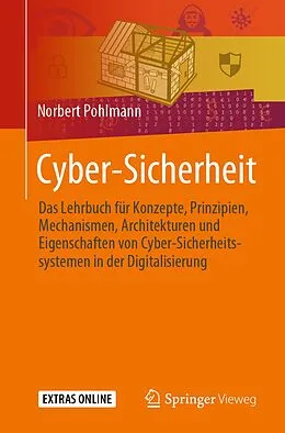 E-Book (pdf) Cyber-Sicherheit von Norbert Pohlmann