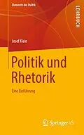 E-Book (pdf) Politik und Rhetorik von Josef Klein