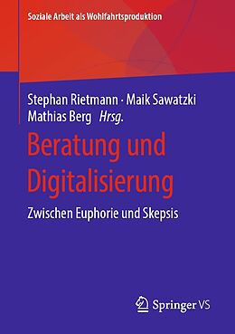 E-Book (pdf) Beratung und Digitalisierung von 